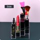 thumbnail image 5 of Organizador de labiales MOSIKER de plástico transparente con 24 compartimentos, 5 of 9
