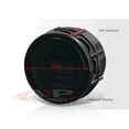 thumbnail image 3 of AJP Distributors JDM Sport Universal Auto Car Smoked Tint 2" 52MM Turbo Super Charger Boost Meter Gauge Forced Induction Digital Blue LED Multicolored Display Indicator Dash Monitor, 3 of 6