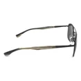 thumbnail image 3 of LENTES DE SOL HUGO BOSS 0330S 003IR 55MM, 3 of 3