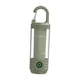 thumbnail image 3 of Linterna LED para acampar, lámpara colgante para acampar, recargable, ligera y regulable, para tienda de campaña Verde, 3 of 9