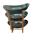 thumbnail image 2 of Cesta para verduras, cuenco, soporte para frutas, soporte para cesta, organizador de frutas desmontable, cesta ovalada para ahorrar espacio en la, 2 of 9
