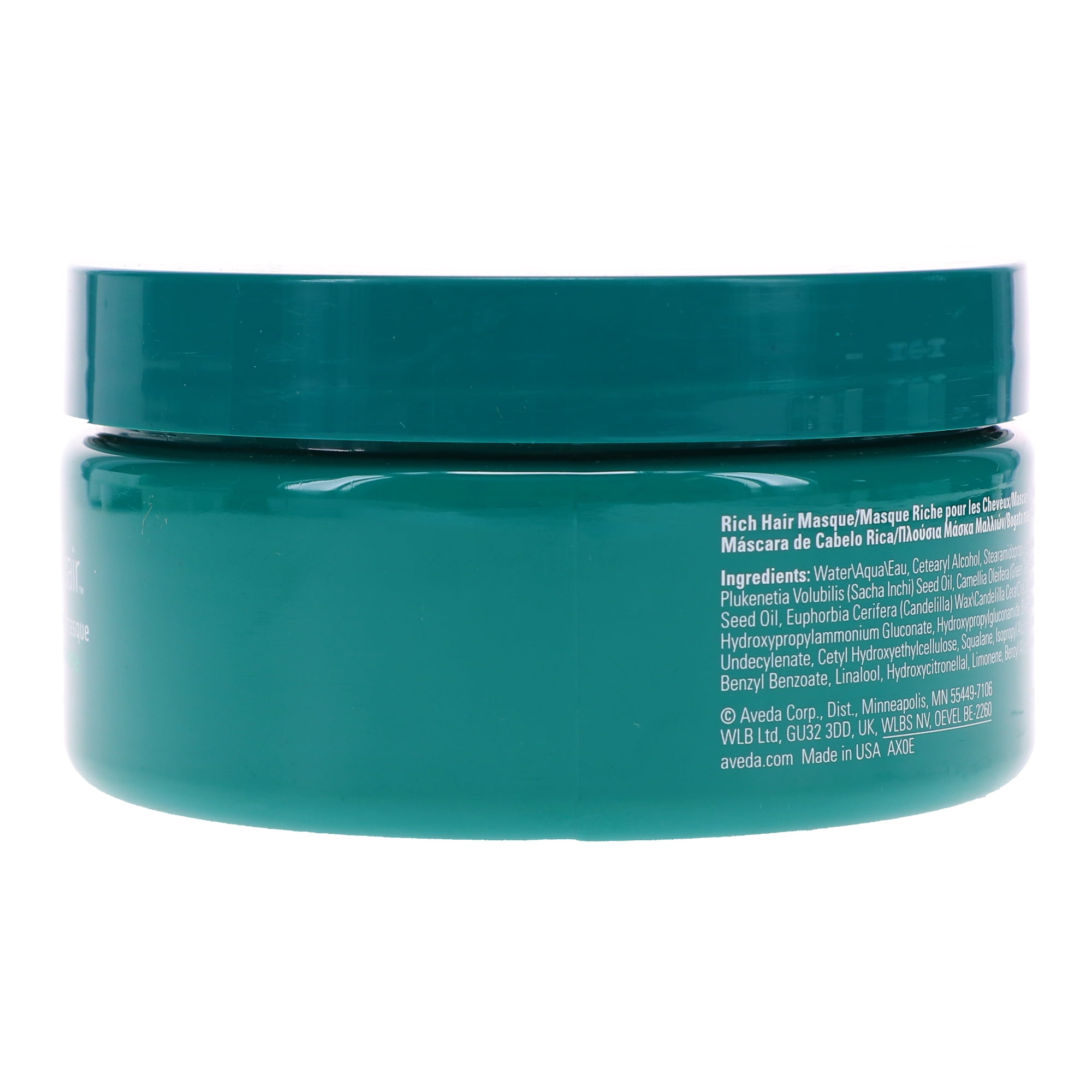 Aveda Botanical Repair Intensive Strengthening Masque Rich 6.8 oz