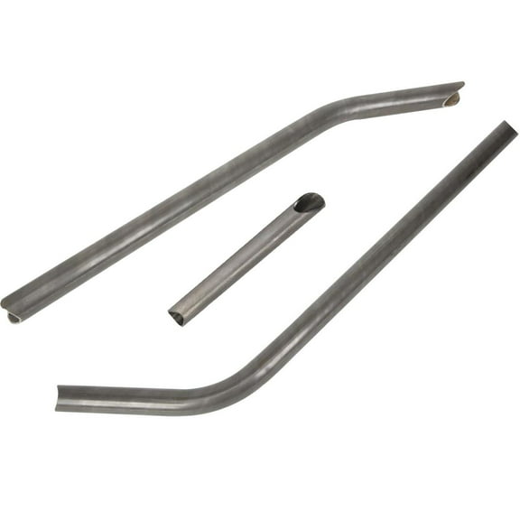 Eagle Outlaw Sprint Safety Bar Kit, LH/RH