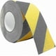 thumbnail image 1 of High-Traction Non-Slip Tape 4in x 33ft Yellow Safety Grip for Steps and Surfaces, 1 of 3