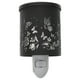 thumbnail image 4 of Calentador de velas, lámpara de noche, decoración, lámpara aromática de cera derretida, enchufe estadounidense, 4 of 5