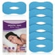 thumbnail image 1 of 30 pegatinas elásticas antirronquidos en forma de O para adultos y niños que previenen la respiración bucal nocturna. Cinta adhesiva correctora bucal., 1 of 5