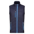 thumbnail image 1 of Regatta Professional Mens Quilted Hybrid Gilet, 1 of 6
