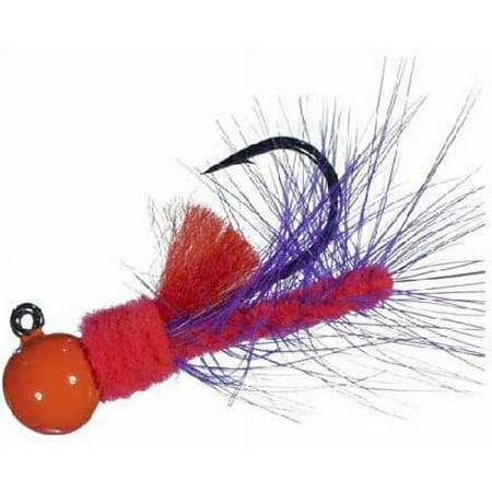 UPC: 0871807000100 | AeroJig Hackle