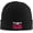Black, variant on Don't Even Ask I Can't It's Tax Season Hat Funny Soft Skull Cap Winter Beanie Warm Knit Hats for Men Women