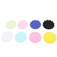 thumbnail image 1 of Silicone Suction Telep Monte, Taza de Succión Case de Teléfono Monte Secure Secure Multipropis 8pcs Forma redonda reutilizable para selfies para Todos los modelos de teléfonos, 1 of 7