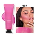 thumbnail image 1 of BKER Cheek Long Lasting Hydrating Formula For A Natural Glow Easy Application Lightweight & Buildable Perfect For All Skin Types, 1 of 3