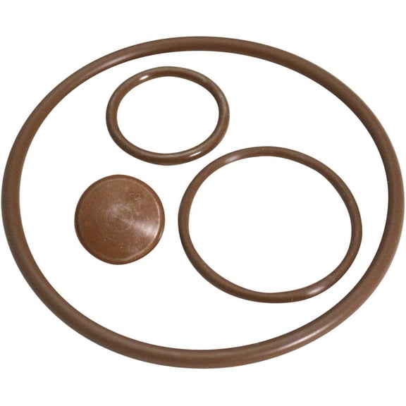 Smith Performance Sprayers Viton Pump Service Kit For S103E