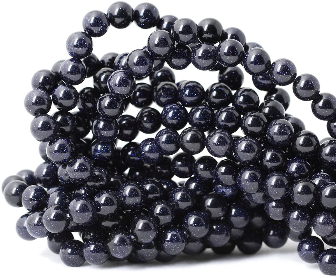 Wholesale Lot pierre naturelle Gemstone Round Loose Beads for jewelry making 