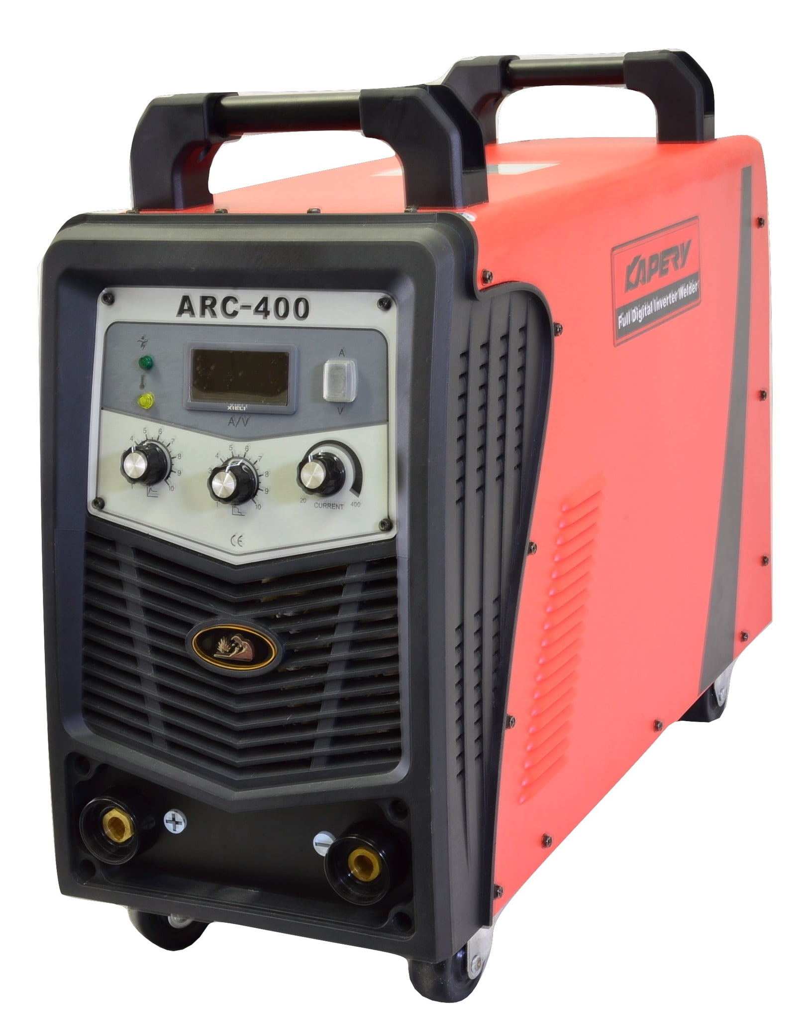 HYL Outlet Sale ARC 400 Stick Welder - Walmart.com - Walmart.com