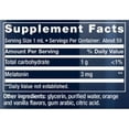 thumbnail image 4 of LIFE EXTENSION | MEL Liquida 3 mg | 59 ml, 4 of 4