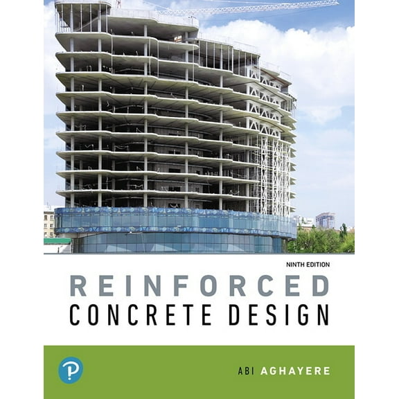 Reinforced Concrete Design, (Hardcover)