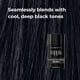 thumbnail image 5 of Toppik - Fibras para fortalecer el cabello, negras, 0.97 onzas, 5 of 9