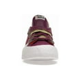 thumbnail image 3 of Nike Men's Blazer Low sacai KAWS Purple Dusk Shoes, from StockX, 3 of 5