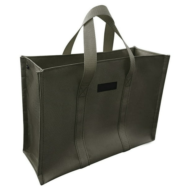 Storage Toolkit Bolsa para computadora portátil Multifuncional de Tela Oxford Bolsa para computadora de diseño de Gran Capacidad para Hombres y Mujeres para Almacenamiento de Herramientas