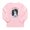 Petal Pink, variant on CafePress - Tricolor CKCS IAAM Long Sleeve Infant T Shirt - Long Sleeve Infant T-Shirt