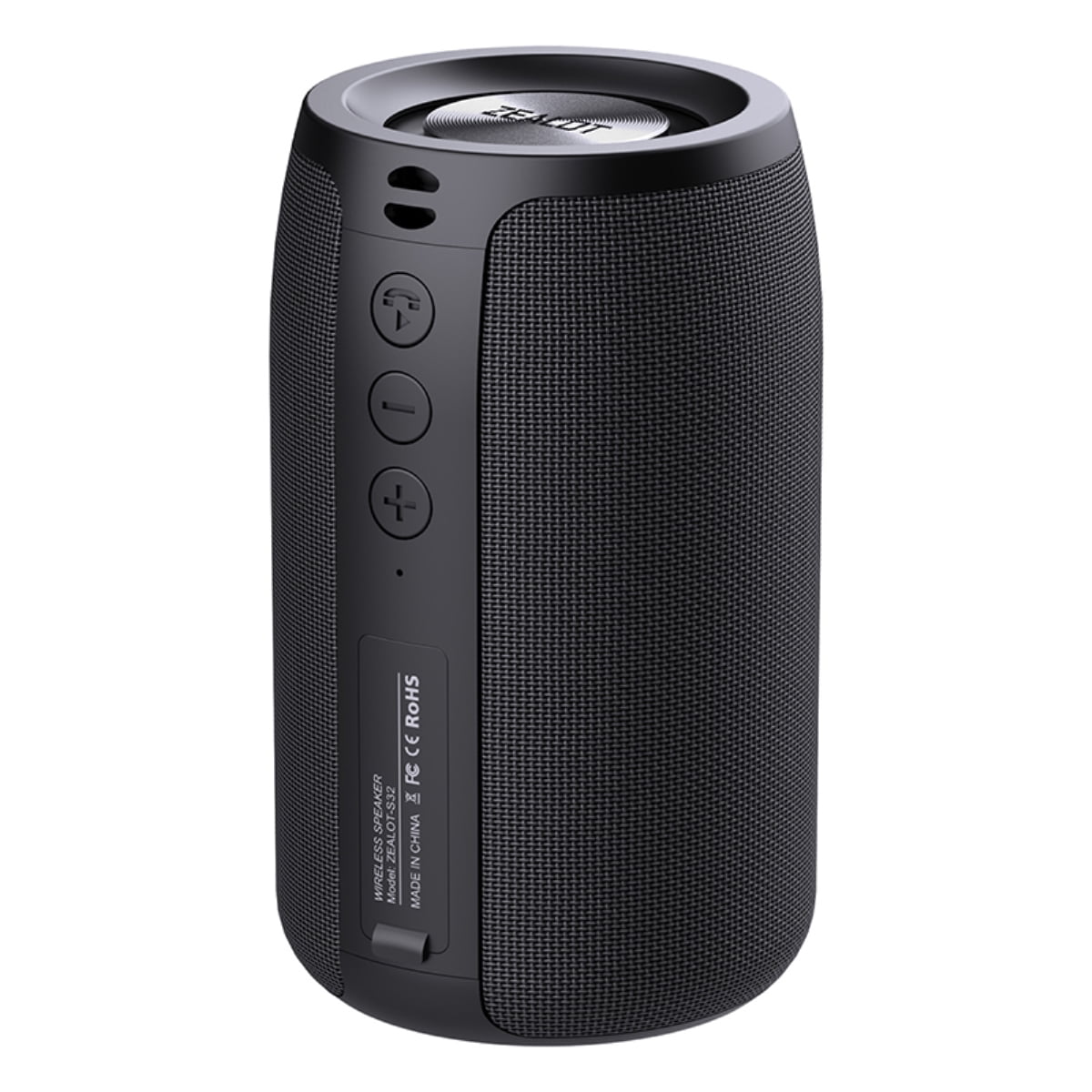 Hummer 1200w portable rechargeable bluetooth fashion speaker