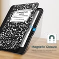 thumbnail image 4 of Funda Fintie para Kindle Paperwhite de 12.ª generación (2024) y Colorsoft, 4 of 9