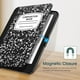 thumbnail image 4 of Funda Fintie para Kindle Paperwhite de 12.ª generación (2024) y Colorsoft, 4 of 9