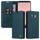 thumbnail image 1 of Funda para Samsung Galaxy S8 Plus Estuche de Cuero PU Tipo Cartera con Ranuras para Tarjetas y Cierre Magnético, 1 of 5