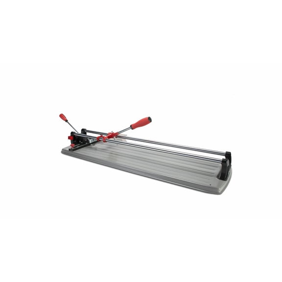 Rubi Tile Cutters TS-66 MAX with case 26" (grey base)