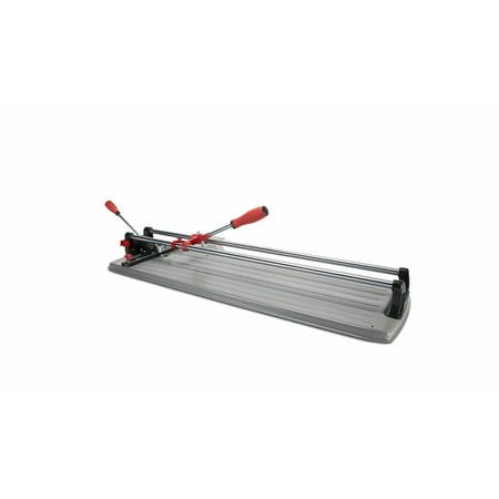 UPC: 8413797189742 | Rubi Tile Cutters TS-66 MAX with case 26 (grey base)