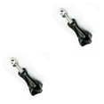 thumbnail image 3 of ZLight New Stainless Steel Screw Cap for Pivot For Hd 3 2 1 1pcs 2Set, 3 of 6