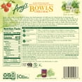 thumbnail image 3 of Amy's Frozen Meals, Chili Mac Bowl, Microwave Meals, 9 oz, 3 of 14