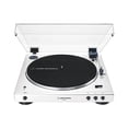 thumbnail image 1 of Tocadiscos Audio-Technica AT-LP60XBT-WW Bluetooth automático, 1 of 5