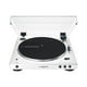 thumbnail image 1 of Tocadiscos Audio-Technica AT-LP60XBT-WW Bluetooth automático, 1 of 5