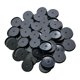 thumbnail image 3 of Bases para miniaturas de juegos de 0,98 pulgadas para muñecas, almacenamiento de mesa, juegos, accesorios de plástico 100 piezas, 3 of 9