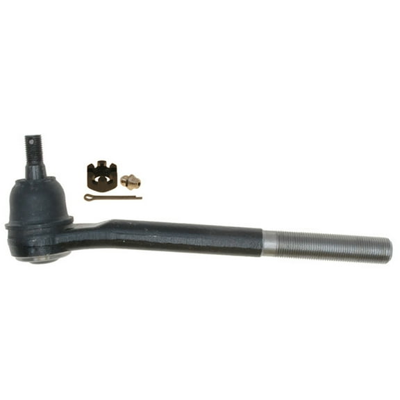 Steering Tie Rod End Fits select: 1994-2004 CHEVROLET S TRUCK, 1988-2005 CHEVROLET BLAZER