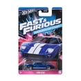 thumbnail image 1 of Vehículo de Colección Hot Wheels collector Ford GT-40, 1 of 4
