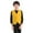 Yellow, variant on Toptie Kid Vest Volunteer Activity Waistcoat Party Costume Vests - RED