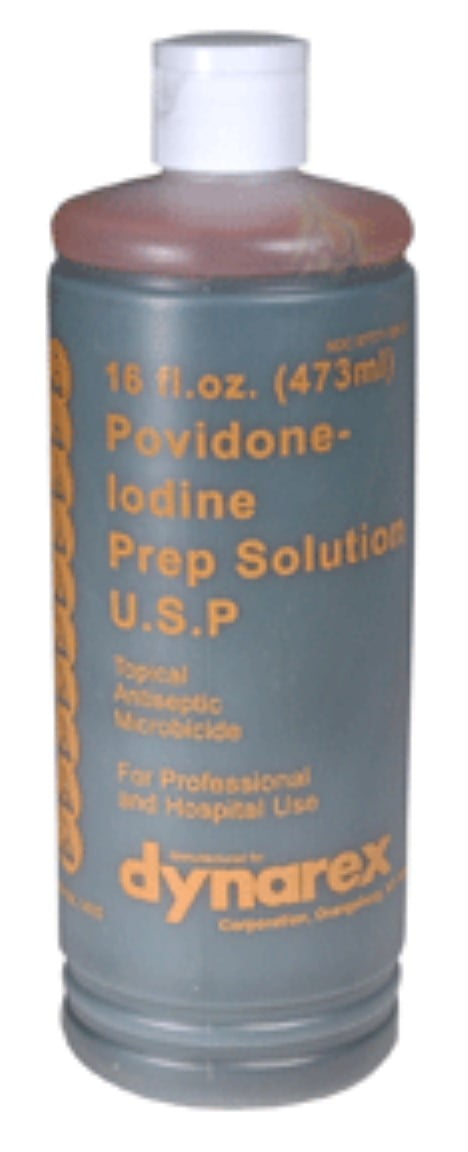 where can i purchase iodine
