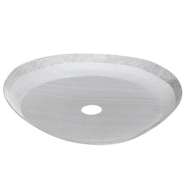 Coffee Mesh Filter, Safe Coffee Filtering Mesh, For Families And Coffee