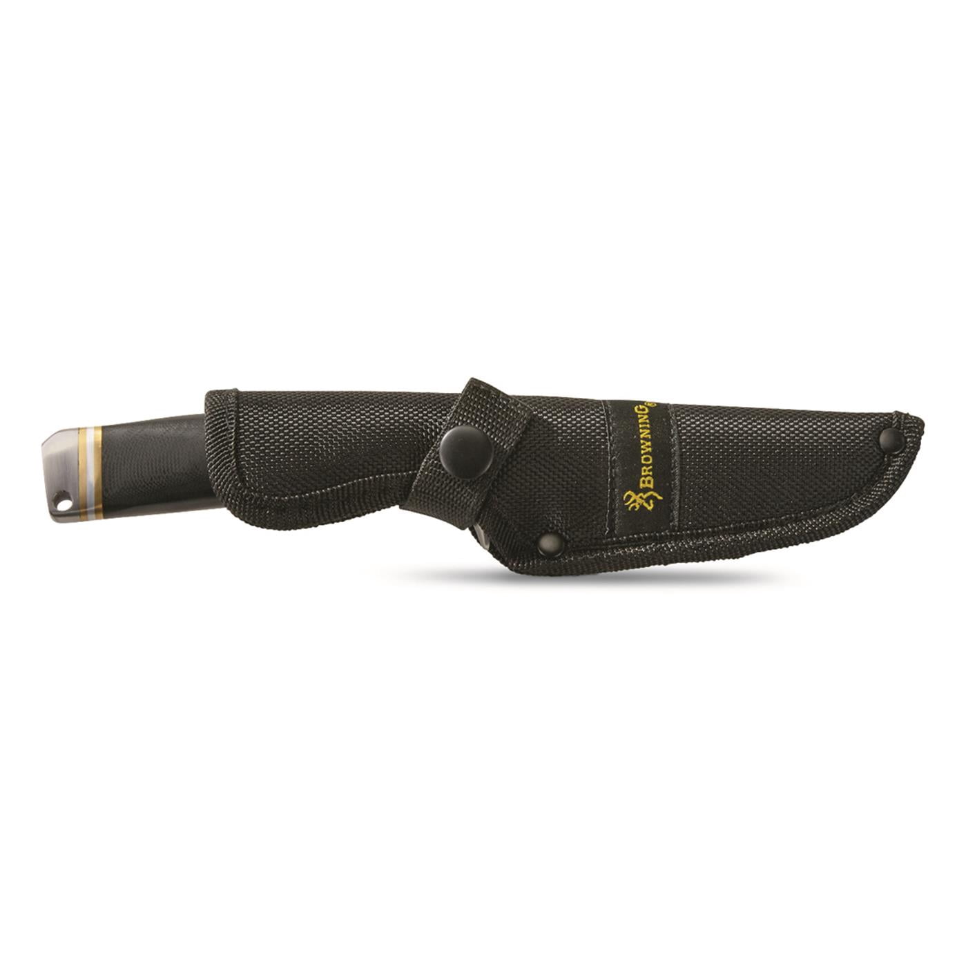 Browning SG Classic Hunter Series Fixed Blade Knife
