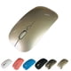 thumbnail image 2 of Seitruly Ratón inalámbrico recargable KOGOTA, receptor USB, ahorro de energía, silencioso, para escritorio, portátil, ordenador, ratón para juegos Computadoras y accesorios azul, 2 of 8