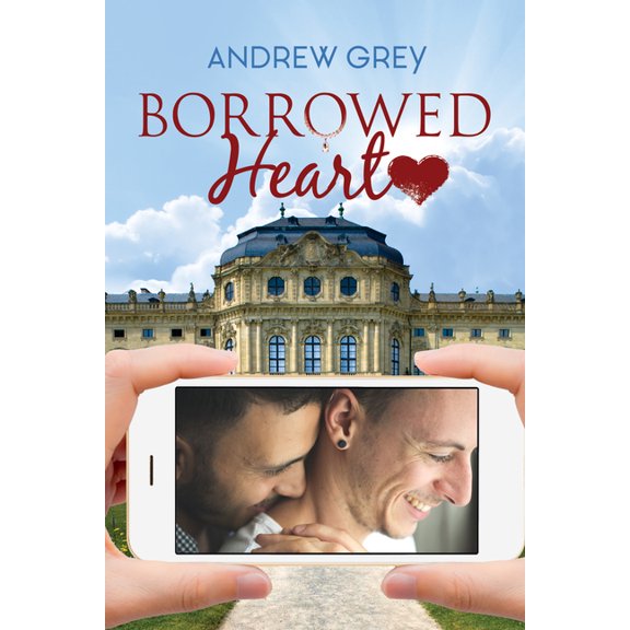 Borrowed Heart, (Paperback)