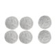 thumbnail image 3 of Accesorios de repuesto de almohadillas de fregona lavables compatibles con Xiaomi, 3 of 4