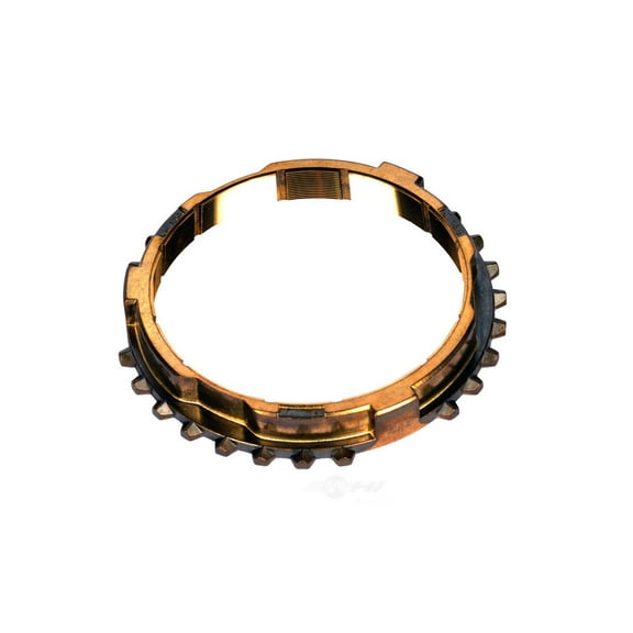 Manual Transmission Blocking Ring