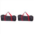 thumbnail image 1 of 2X Bolsa de Transporte para Patinete Eléctrico M365, Mochila, Bolsa de Almacenamiento y Paquete de Accesorios para Patinete, 1 of 5