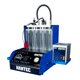 thumbnail image 1 of Limpieza de Inyectores Hantec Laboratorio 6 CIL Herramienta Automotriz, 1 of 10