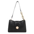 thumbnail image 1 of Nuevo bolso bandolera para mujer, bolso de piedra, bolso de viento, bandolera de hombro, 1 of 6