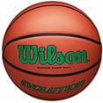 thumbnail image 3 of Wilson Evolution Game Basketball, 3 of 4
