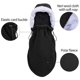 thumbnail image 4 of Esquí Cálida Protector Solar Toalla Facial Para Montar Máscara De Ciclismo Al Aire Libre Prevenir Los Rayos Uv Fríos Vogacara OD006253-00, 4 of 7